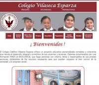 Colegio Vilaseca Esparza santa cruz de la sierra