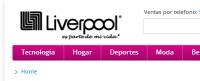 Liverpool.com.mx Guadalajara