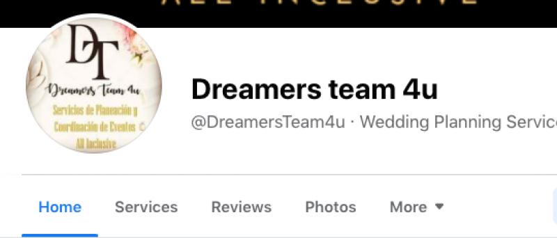 Dreamers Team 4u