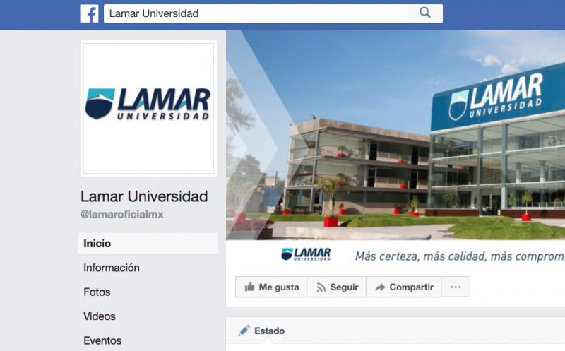 Universidad Guadalajara Lamar