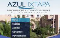 Hotel Azul Ixtapa Ixtapa-Zihuatanejo