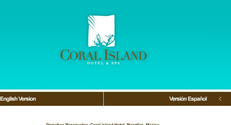 Coral Island Hotel & Spa