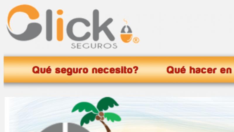 Click Seguros