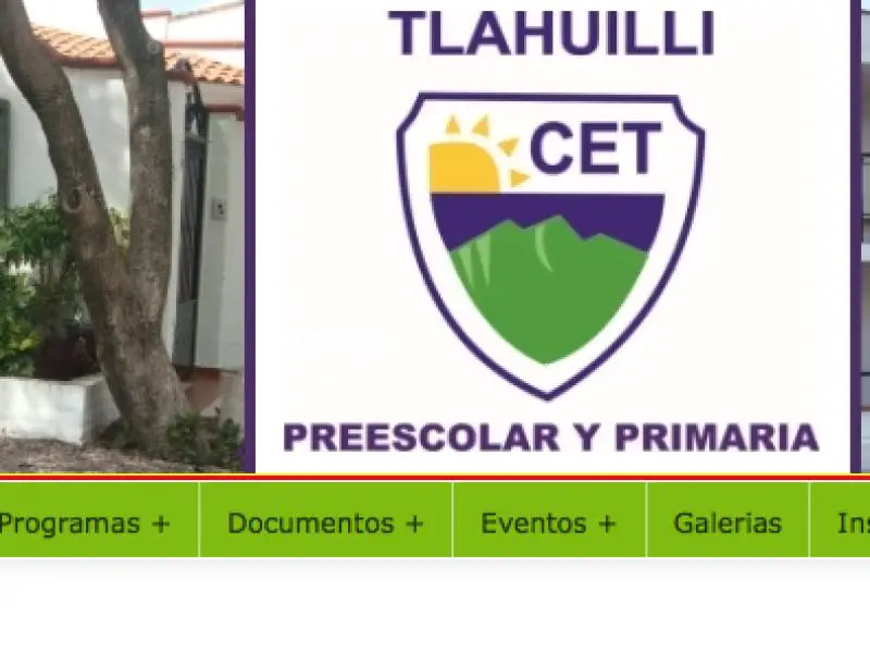 Colegio Tlahuilli