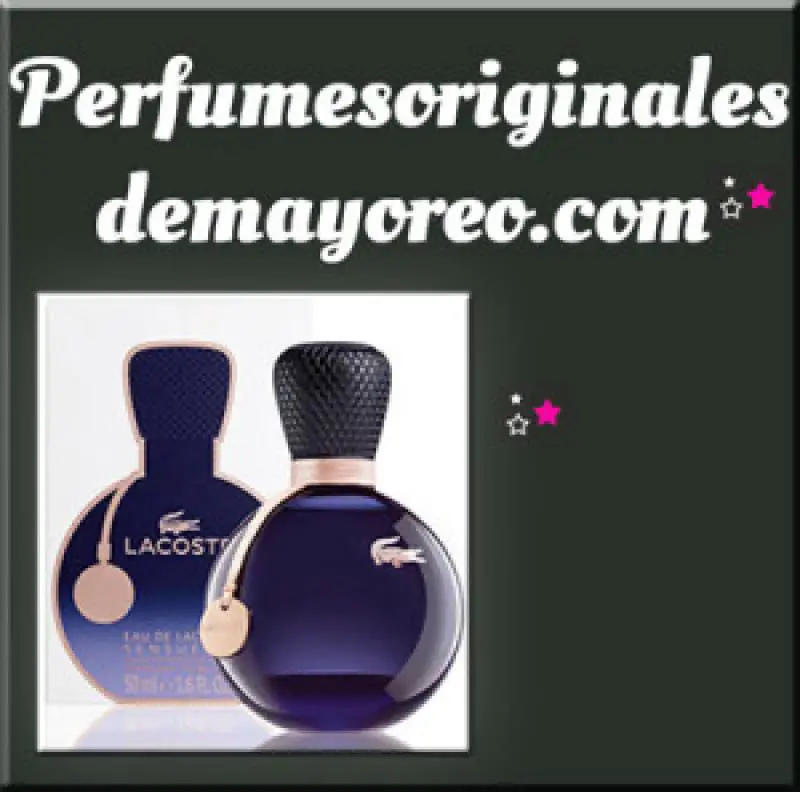 Perfumes Originales de Mayoreo
