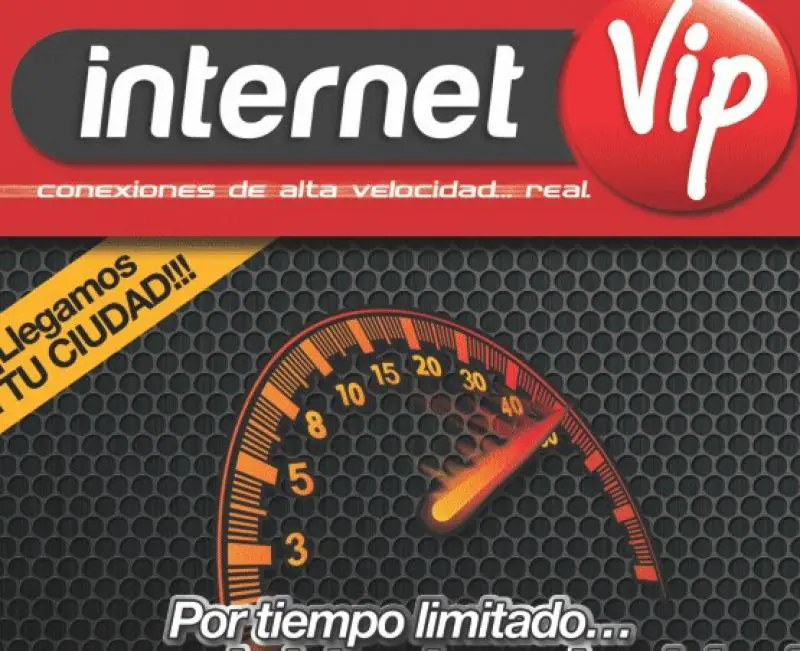 Internet VIP
