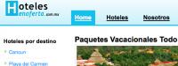 Hotelesenoferta.com.mx Cancún