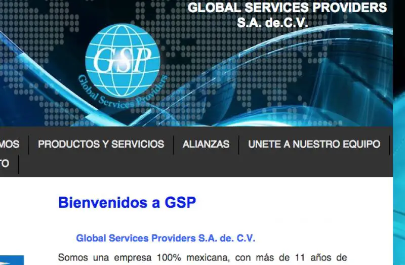 Global Services Providers