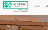Gamma Hoteles Cuernavaca