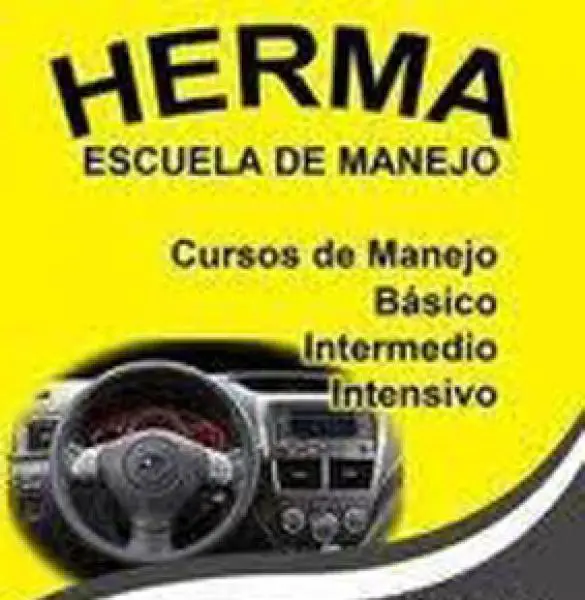 HERMA Escuela de Manejo