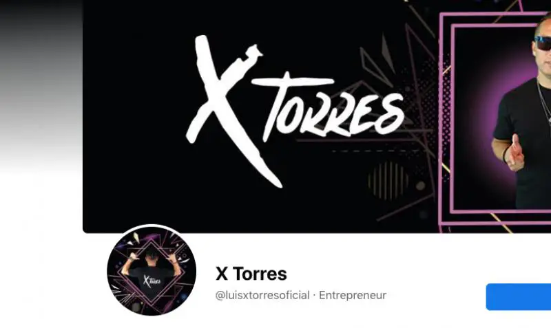 X Torres