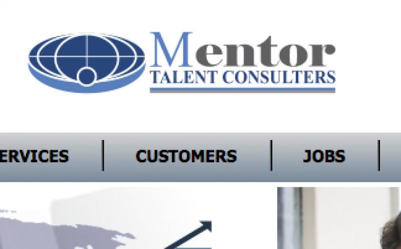 Mentor Talent Consulters