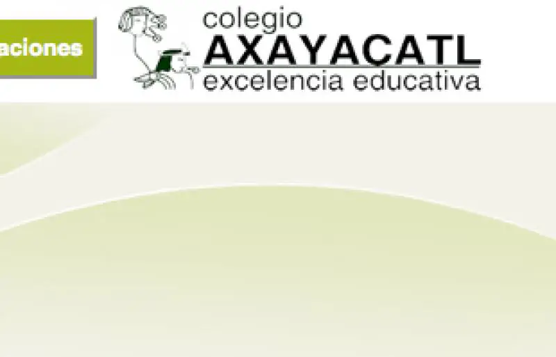 Colegio Axayacatl