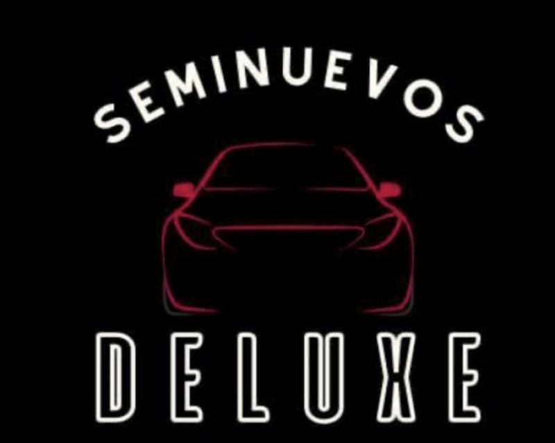 Seminuevos Deluxe