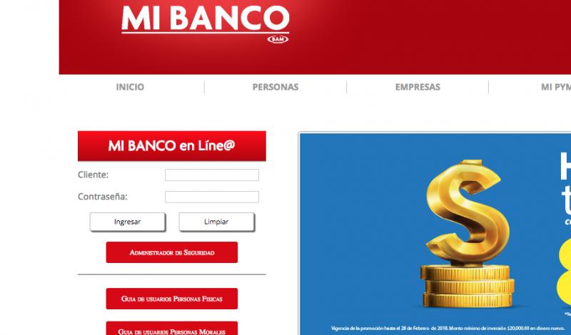 Mi Banco Autofin México
