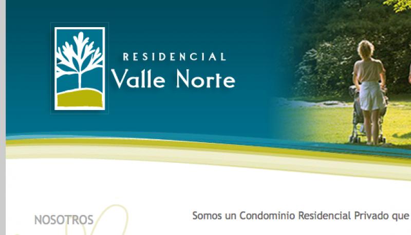 Residencial Valle Norte