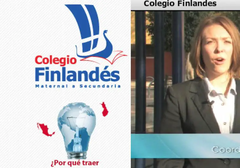 Colegio Finlandés de México