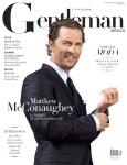 Revista Gentleman México Ciudad de México
