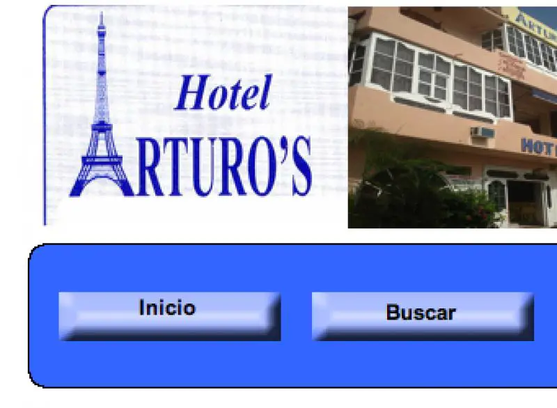 Hotel ARTURO'S
