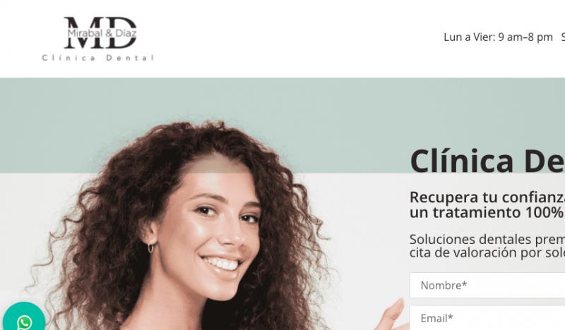 Clínica Dental Mirabal & Díaz