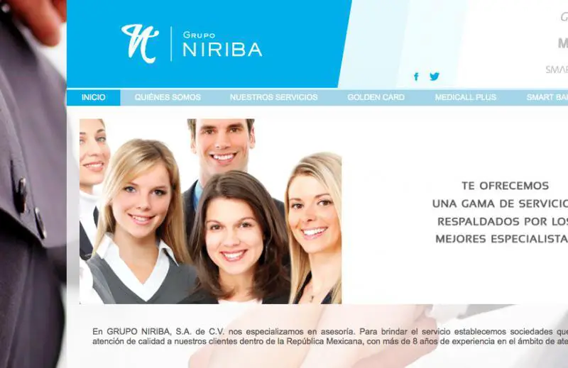Grupo Niriba
