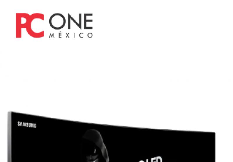 PC One México