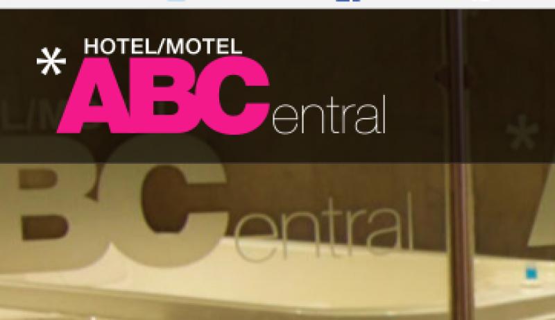Hotel ABC Central