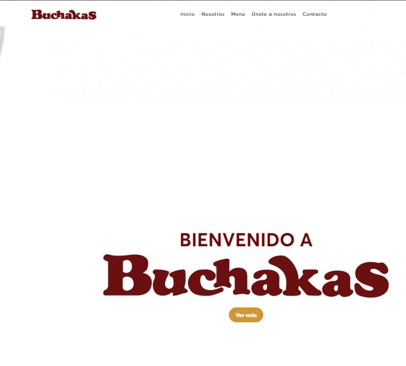 Buchackas
