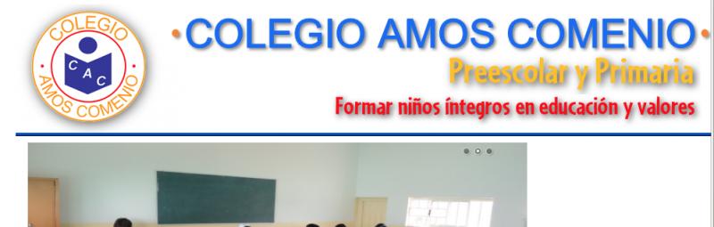 Colegio Amos Comenio