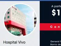 Hospital Vivo Nezahualcóyotl