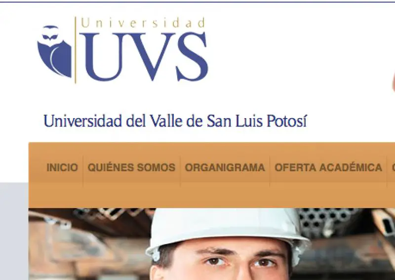 Universidad del Valle de San Luis Potosí