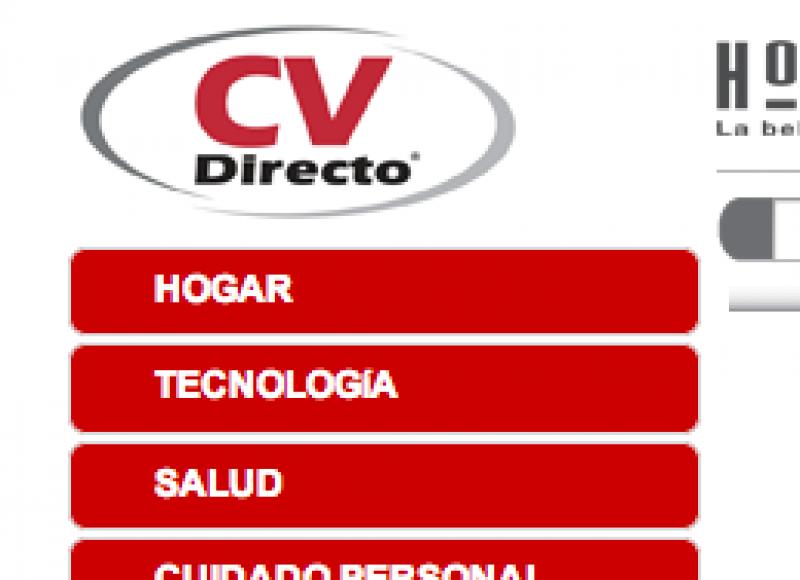 Cv Directo