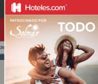 Hoteles.com Guadalajara