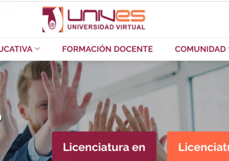 Universidad Virtual de Estudios Superiores