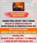 Fusion Tv Tuxtepec