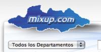 MixUp Ciudad de México