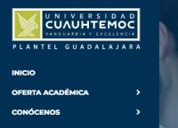 Universidad Cuauhtémoc Xalapa