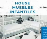 House Muebles Infantiles Puebla