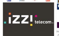 Izzi Telecom Villa Juárez