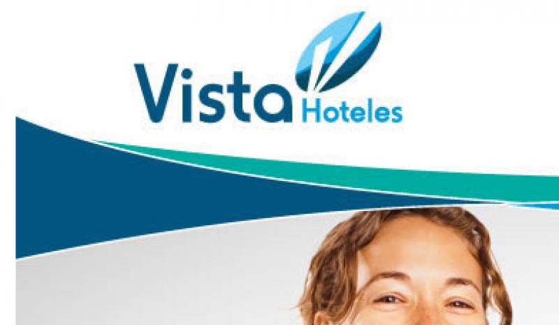 Hoteles Vista