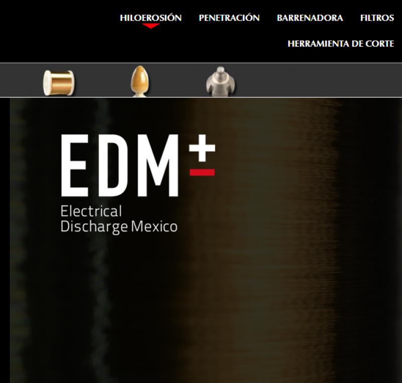 Electrical Discharge México