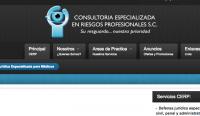 Consultoria Especializada en Riesgos Profesionales Ciudad de México