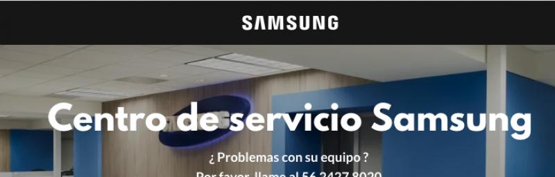 Samsungcentrodeservicio.com.mx