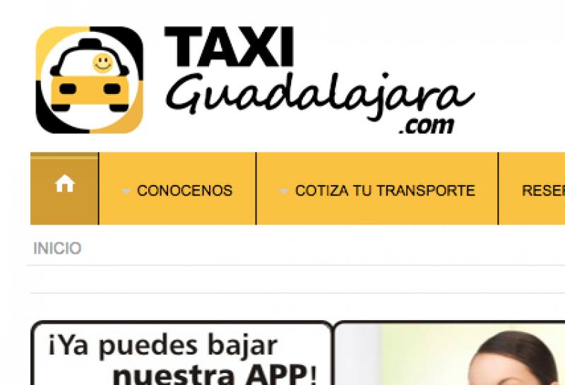 Taxiguadalajara.com