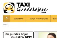 Taxiguadalajara.com Guadalajara