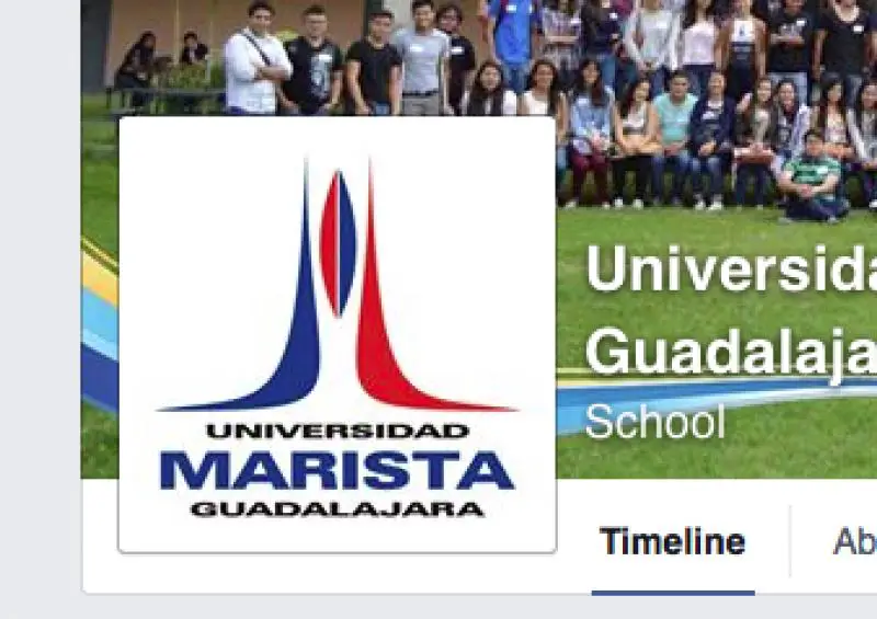 Universidad Marista de Guadalajara
