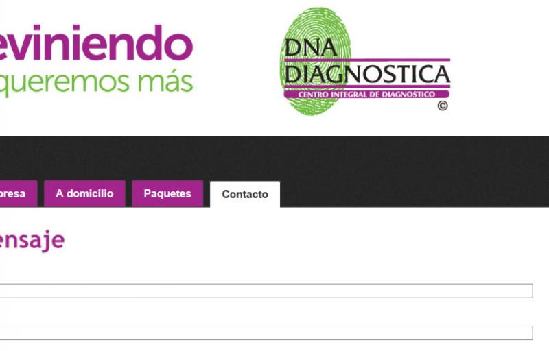 DNA Diagnostica