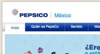 Pepsico Monterrey