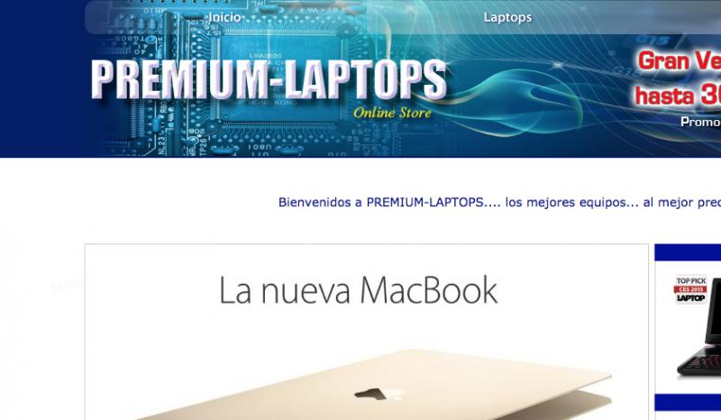 Premium-laptops.com