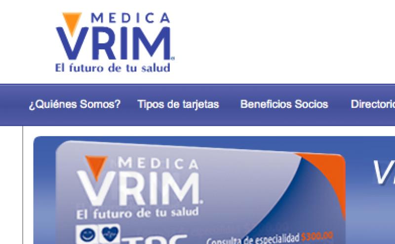 Medica VRIM